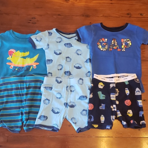GAP pjs